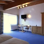 Ferienglueck Daire