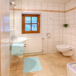 Διαμέρισμα Ferienglueck *