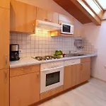 Ferienglück Apartamento Sölden