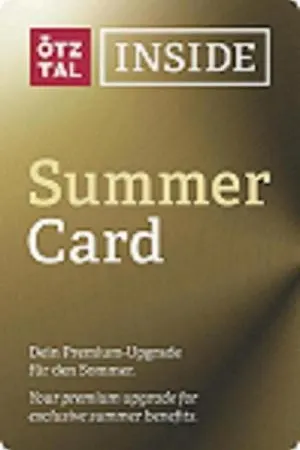 Apartamento Ferienglück