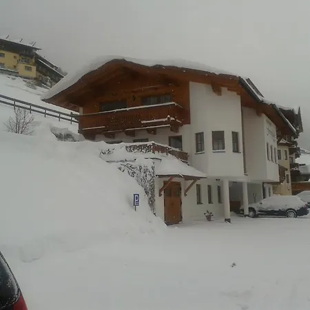 Apartament Ferienglueck
