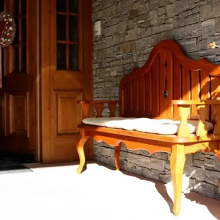 Ferienglück * Sölden