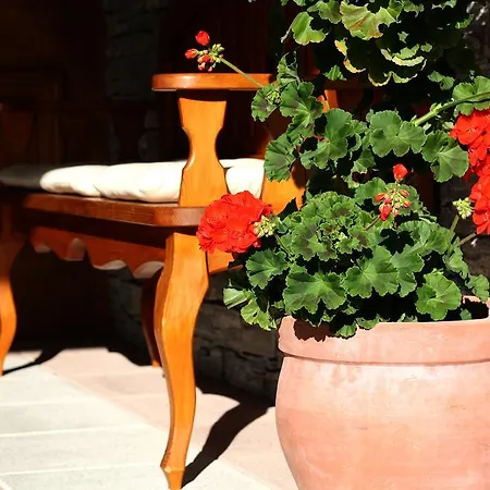 Apartament Ferienglueck