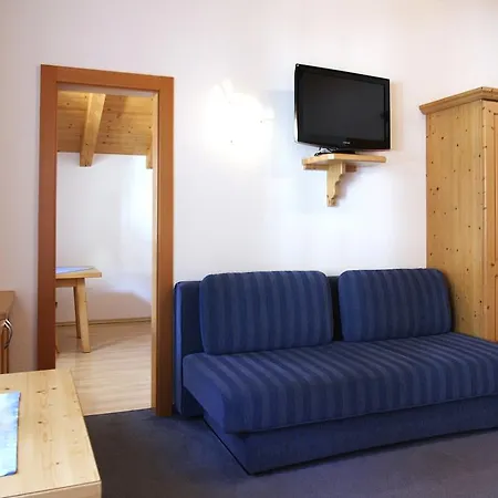 Ferienglück Sölden