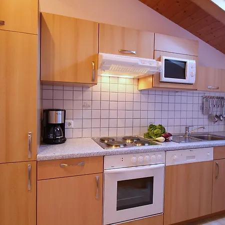 Ferienglück Sölden