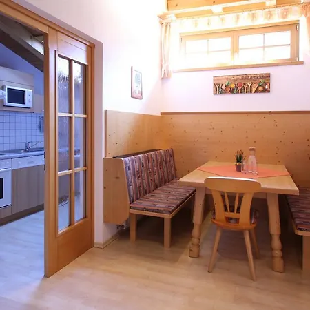 Ferienglueck Sölden