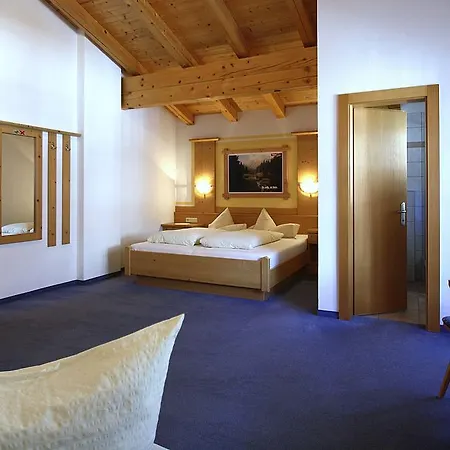Ferienglueck Apartment Solden