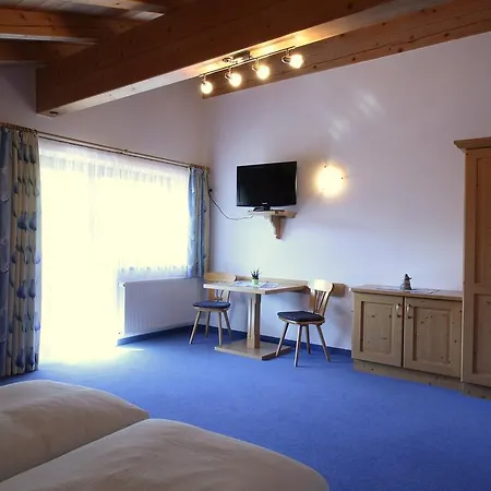 Ferienglueck Apartment