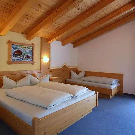 Apartment Ferienglueck