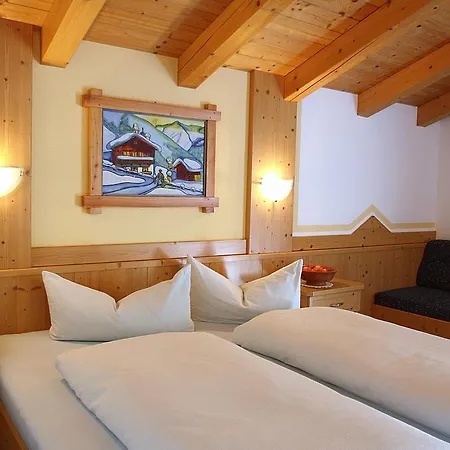 Apartment Ferienglueck