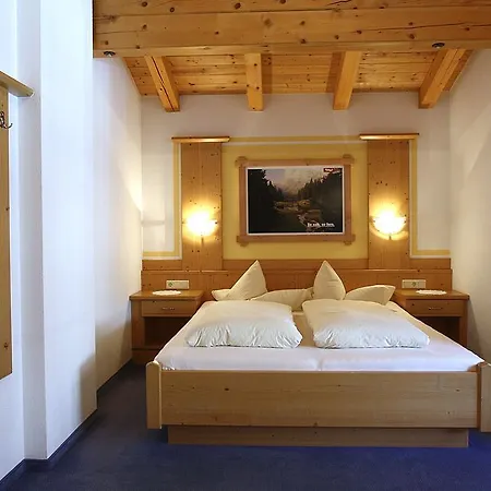 Ferienglueck Apartment *
