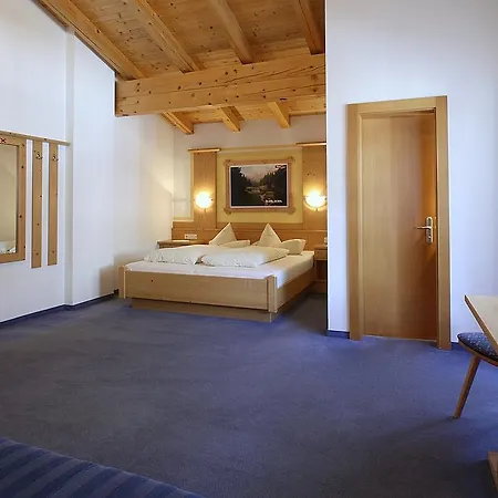 Apartment Ferienglueck