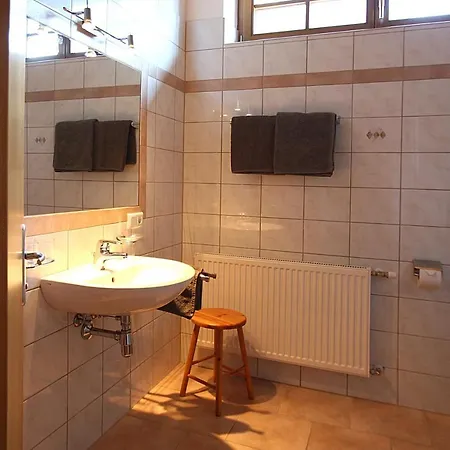 Ferienglueck Apartment Solden