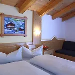 Apartment Ferienglück