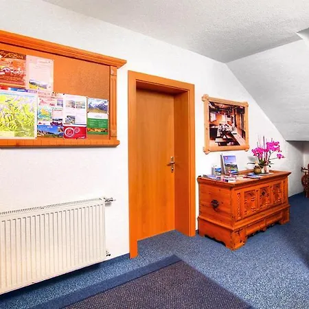 Apartment Ferienglück